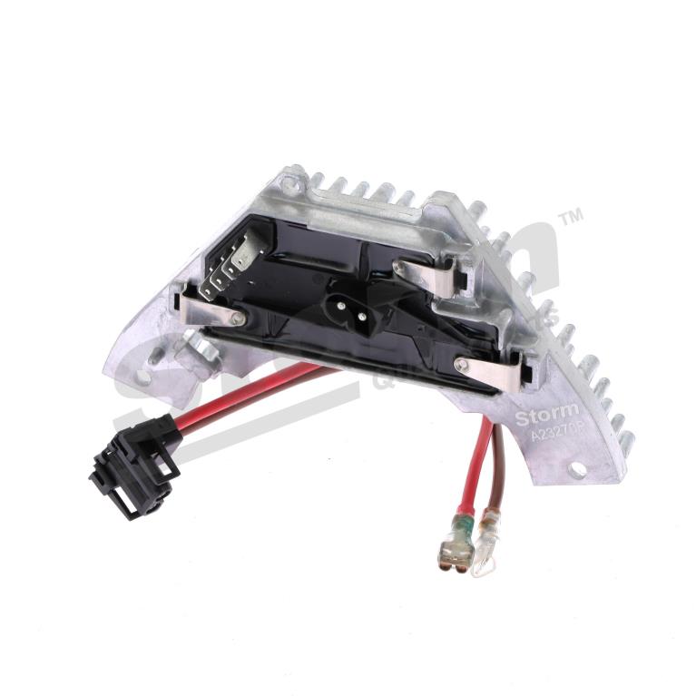 Regulador, ventilador habitáculo Storm ref. 777042