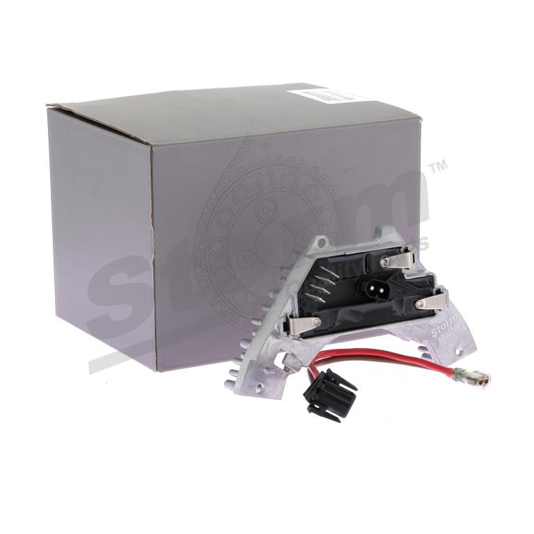 Regulador, ventilador habitáculo Storm ref. 777042