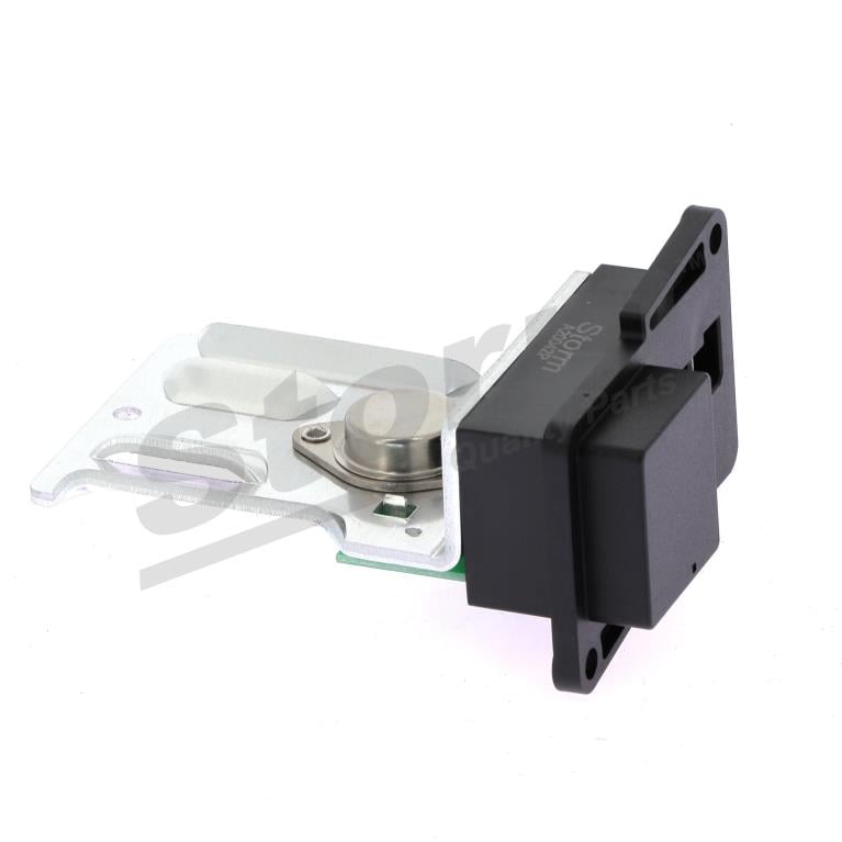 Résistance, pulseur d'air habitacle (Élément de commande, chauffage/ventilation) Storm ref. 777043