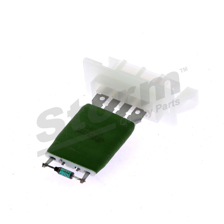 Resistência, ventilador de ar da cabina Storm ref. 777044