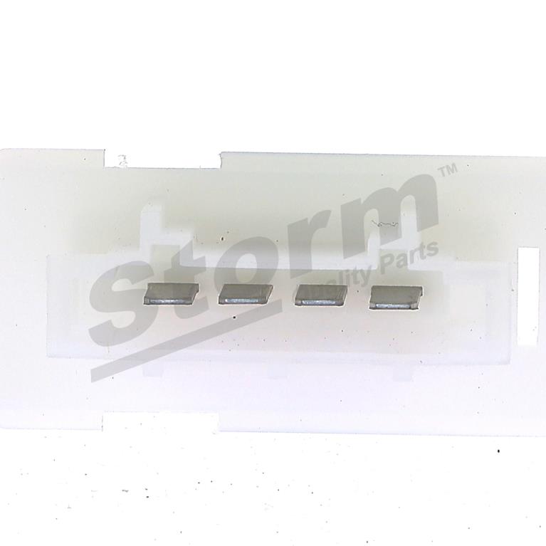 Resistência, ventilador de ar da cabina Storm ref. 777044