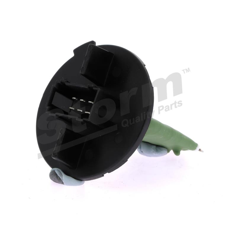 Resistencia, ventilador habitáculo Storm ref. 777046