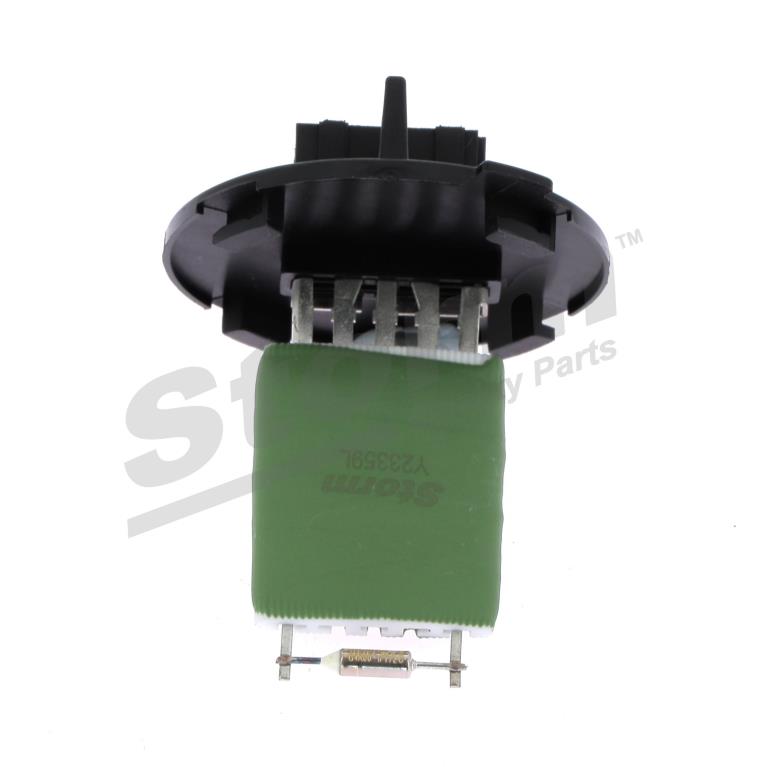 Resistencia, ventilador habitáculo Storm ref. 777046
