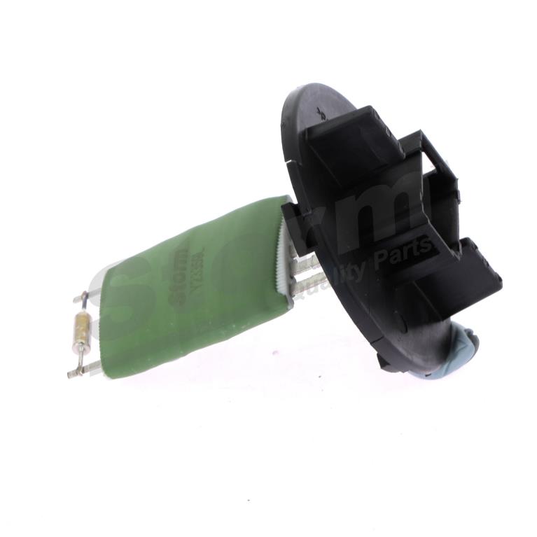 Resistencia, ventilador habitáculo Storm ref. 777046