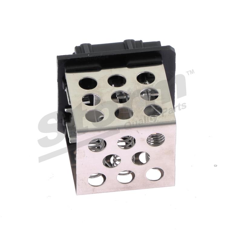Resistência, ventilador de ar da cabina Storm ref. 777049