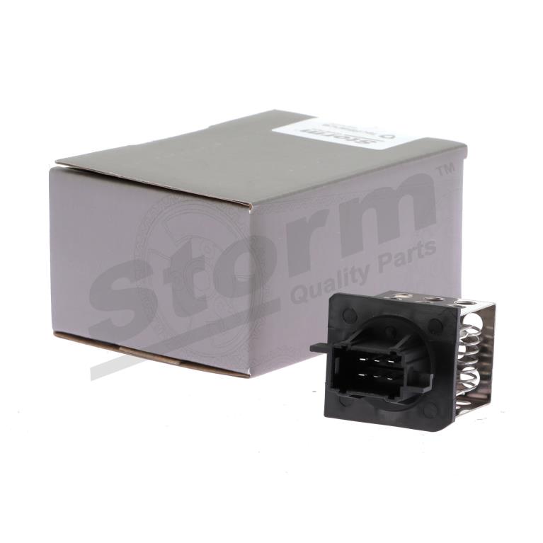 Resistência, ventilador de ar da cabina Storm ref. 777049