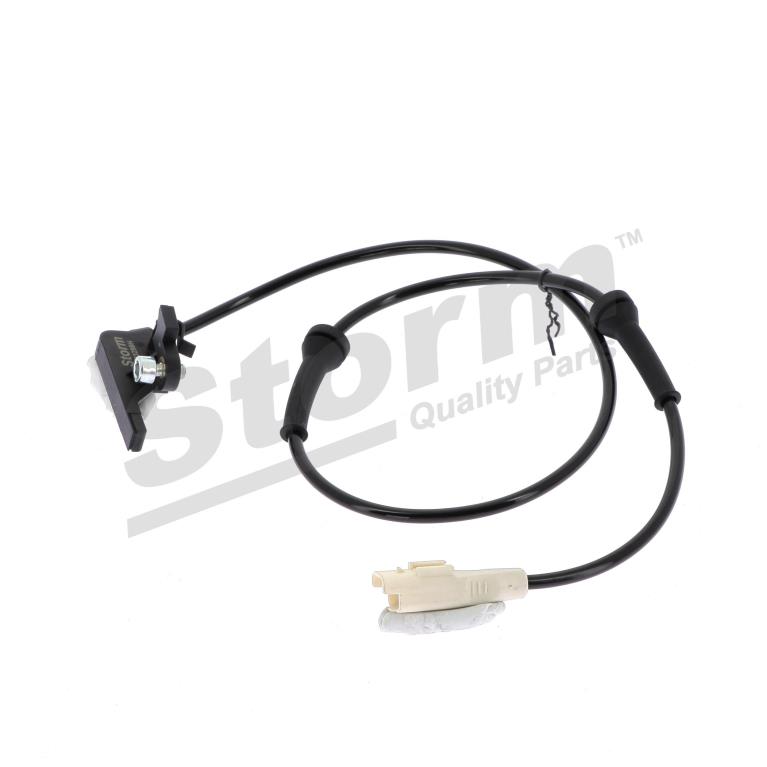Capteur ABS (Capteur de vitesse de roue) Storm ref. 777114