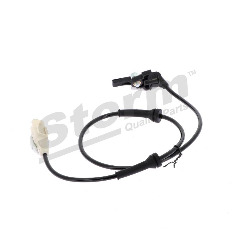 Capteur ABS (Capteur de vitesse de roue) Storm ref. 777114