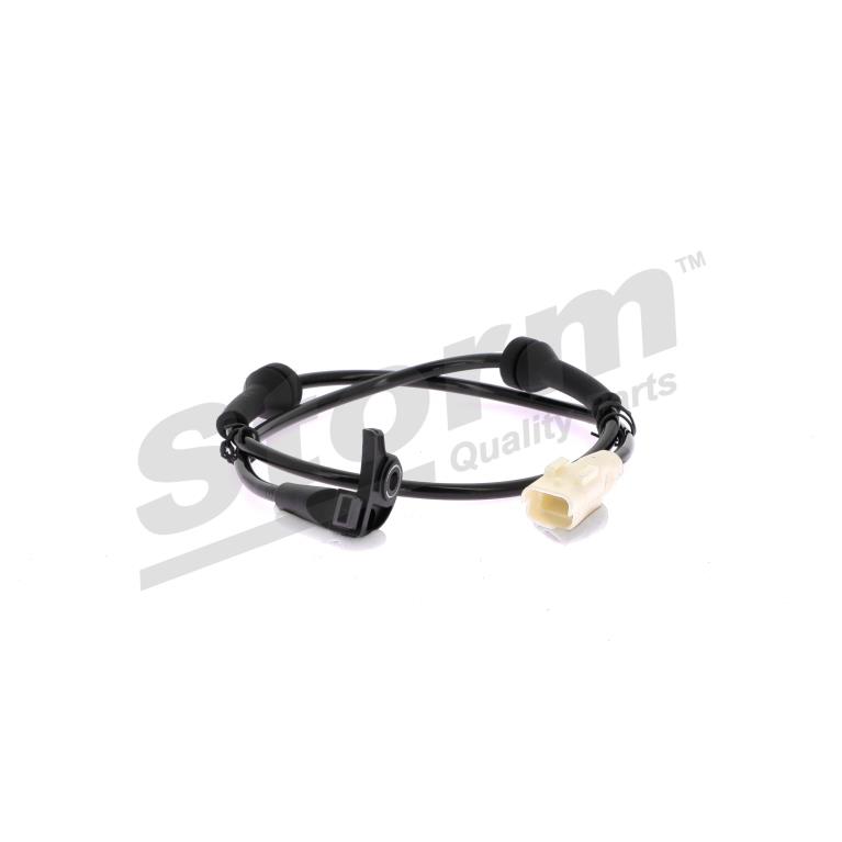 Capteur ABS (Capteur de vitesse de roue) Storm ref. 777115
