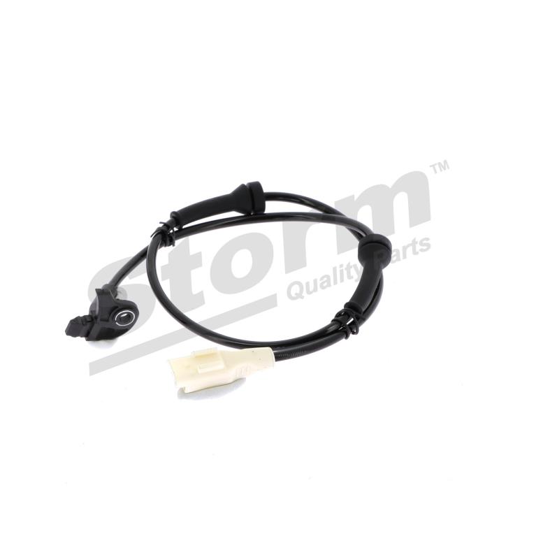 Capteur ABS (Capteur de vitesse de roue) Storm ref. 777115