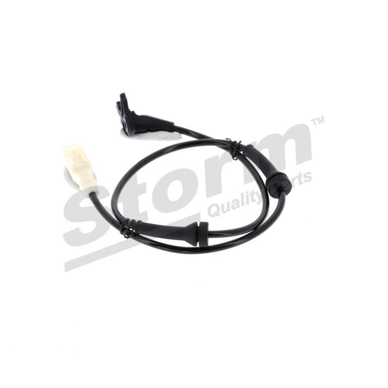 Capteur ABS (Capteur de vitesse de roue) Storm ref. 777115