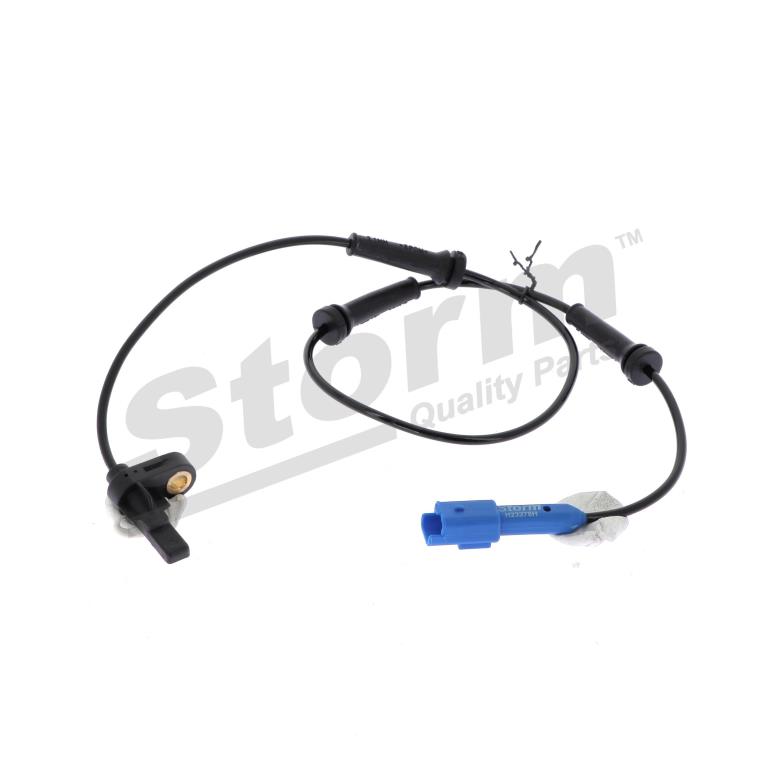 Capteur ABS (Capteur de vitesse de roue) Storm ref. 777117