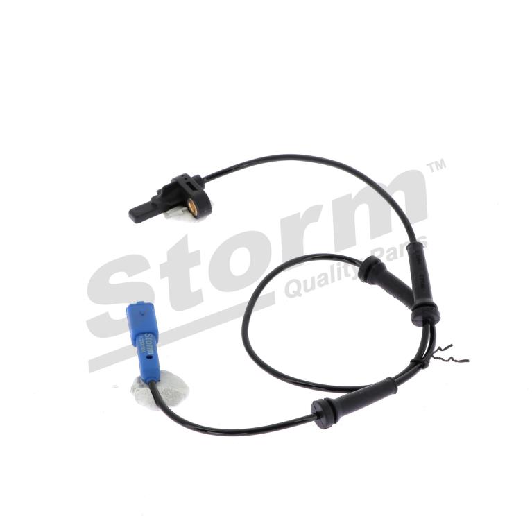 Capteur ABS (Capteur de vitesse de roue) Storm ref. 777117