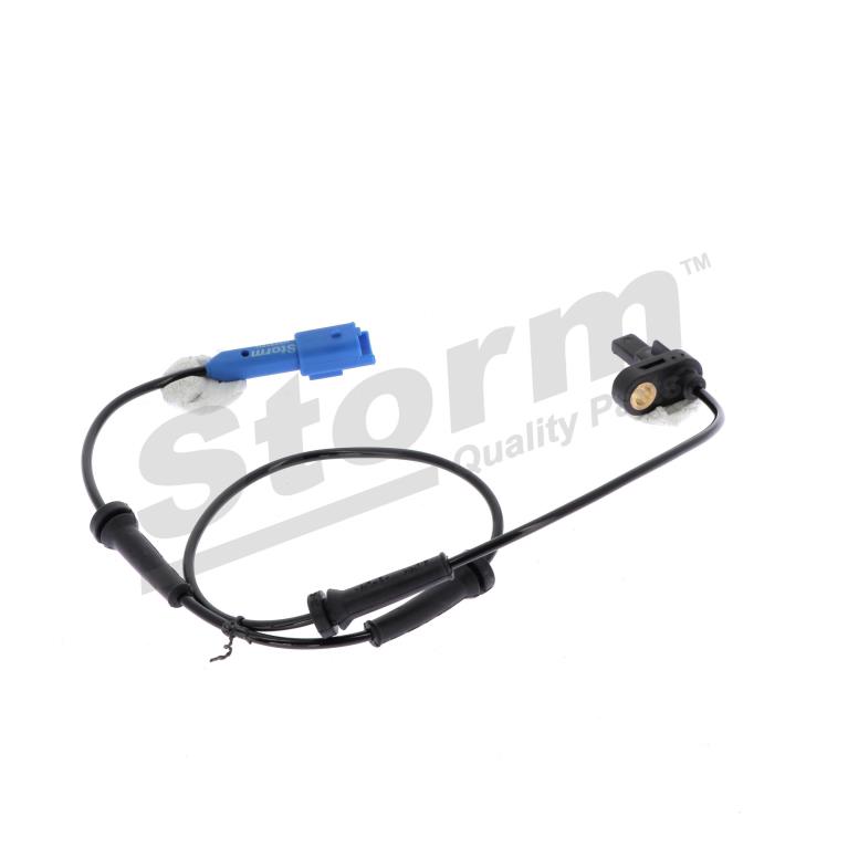 Capteur ABS (Capteur de vitesse de roue) Storm ref. 777117