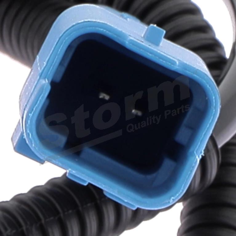Capteur ABS (Capteur de vitesse de roue) Storm ref. 777119