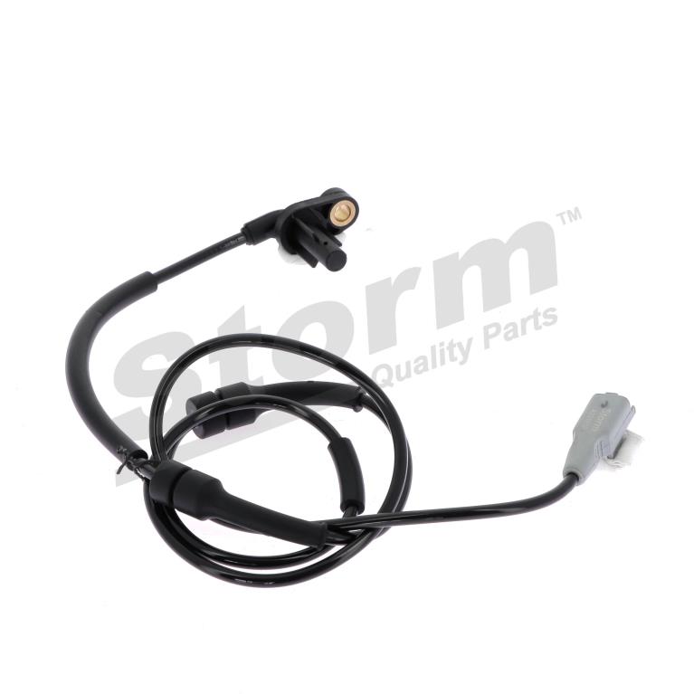 Capteur ABS (Capteur de vitesse de roue) Storm ref. 777124