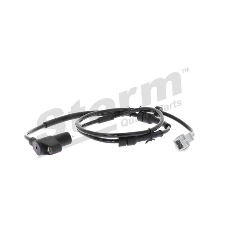 Capteur ABS (Capteur de vitesse de roue) Storm ref. 777125