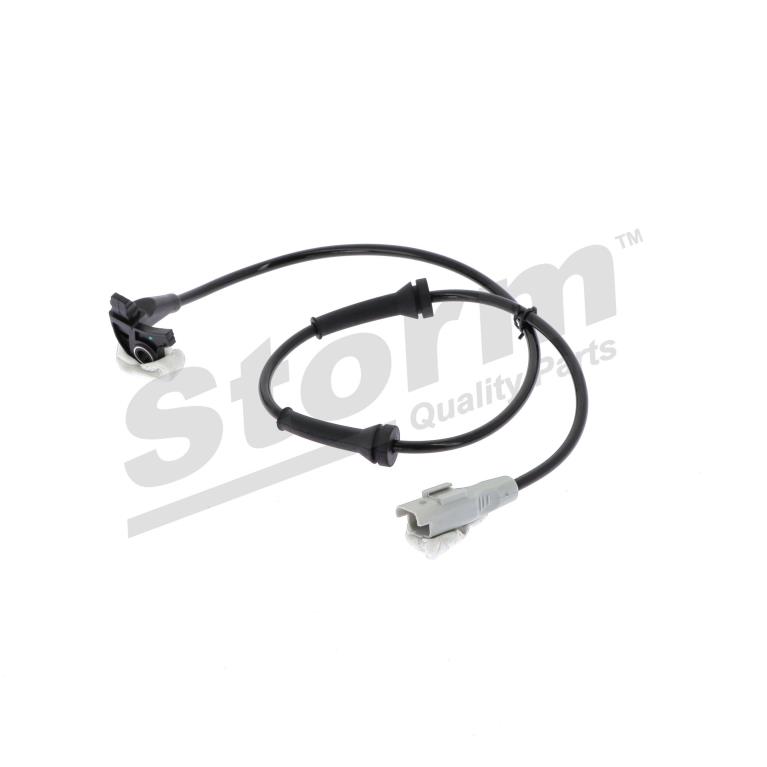 Capteur ABS (Capteur de vitesse de roue) Storm ref. 777126