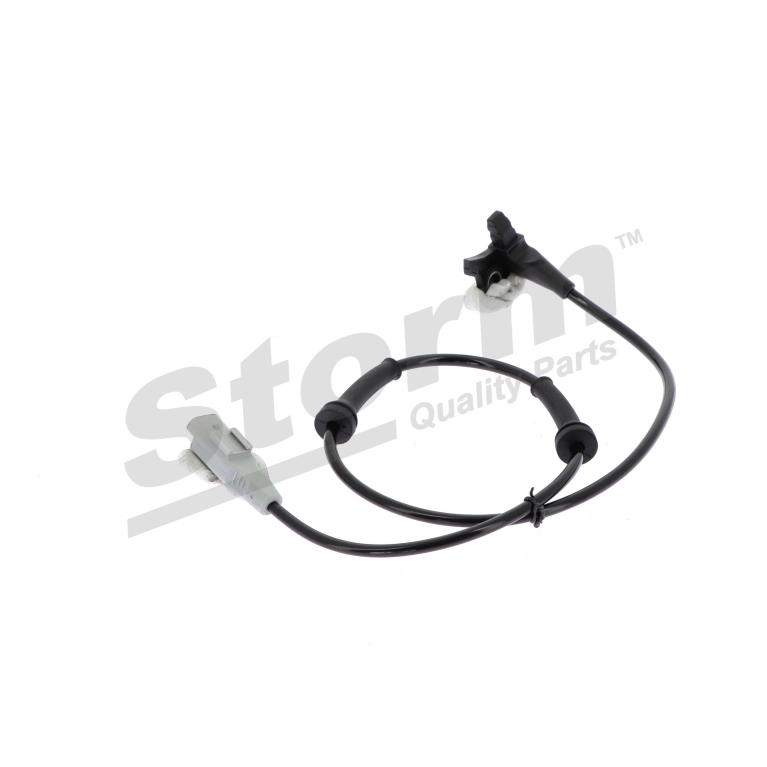 Capteur ABS (Capteur de vitesse de roue) Storm ref. 777126