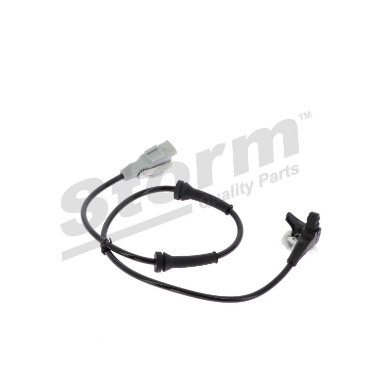 Capteur ABS (Capteur de vitesse de roue) Storm ref. 777126
