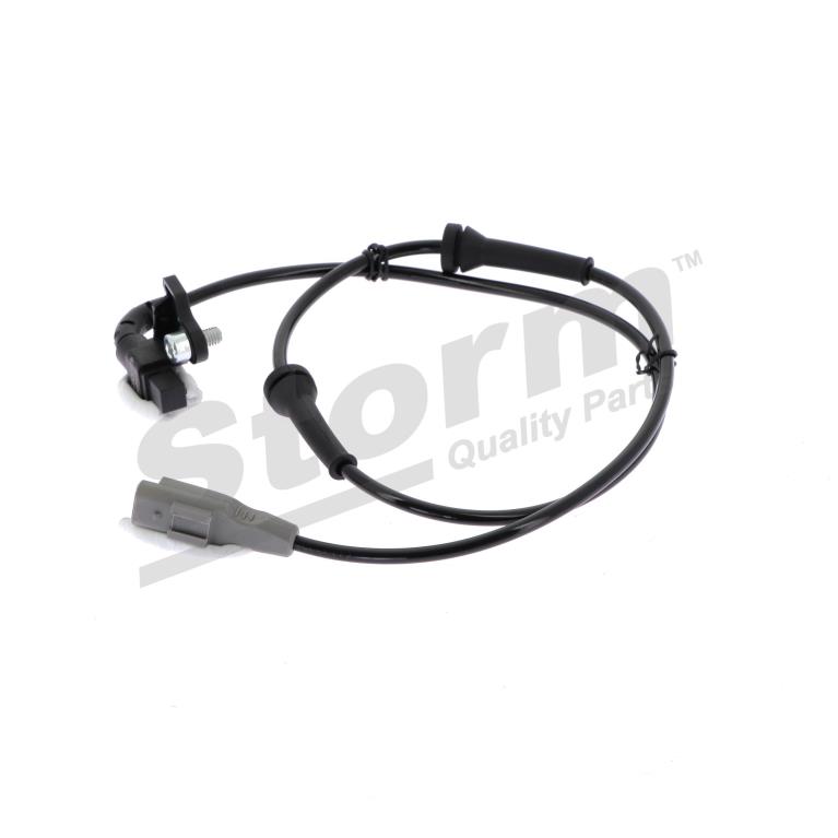 Capteur ABS (Capteur de vitesse de roue) Storm ref. 777127