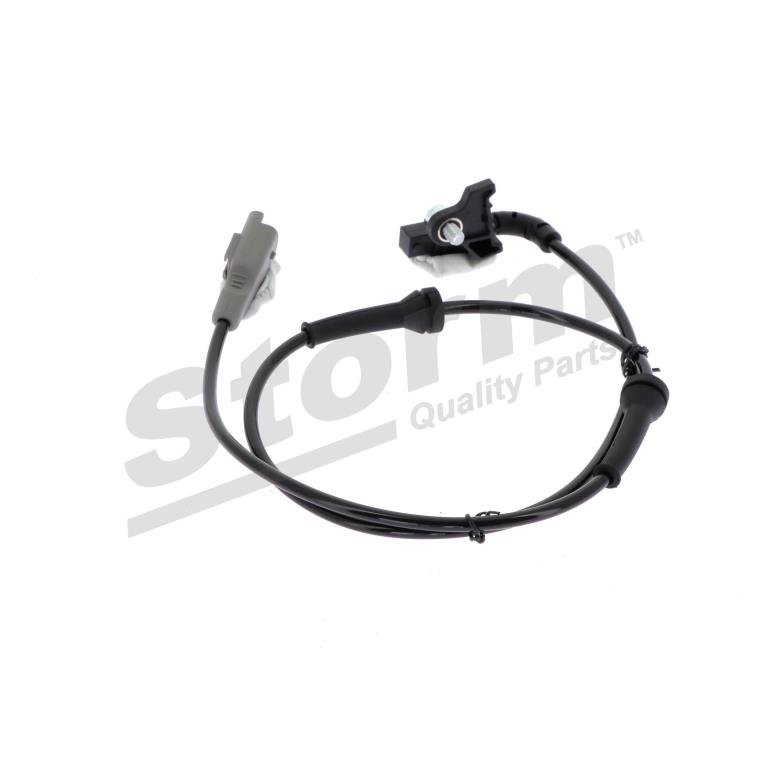 Capteur ABS (Capteur de vitesse de roue) Storm ref. 777127