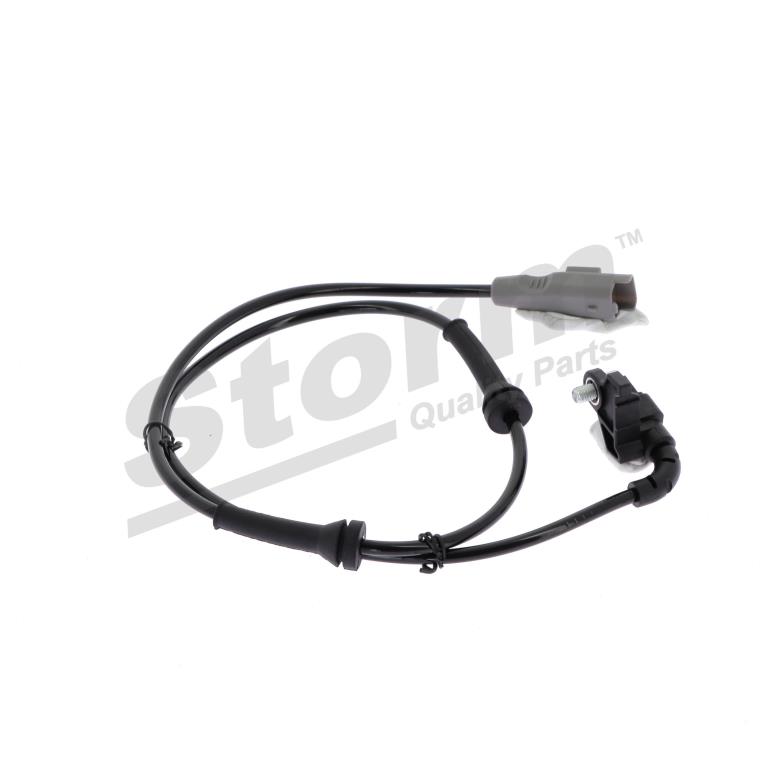 Capteur ABS (Capteur de vitesse de roue) Storm ref. 777127