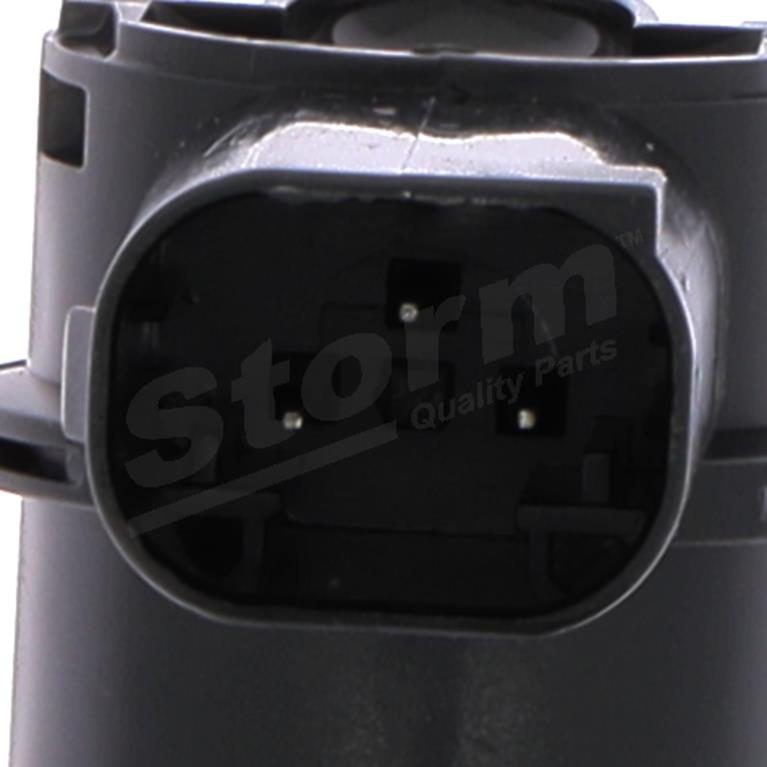 Capteurs d'aide au stationnement, montage d'origine (Capteur voiture parking) Storm ref. 777128