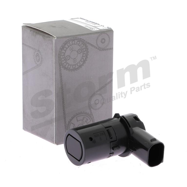 Sensor de ajuda ao estacionamento Storm ref. 777129