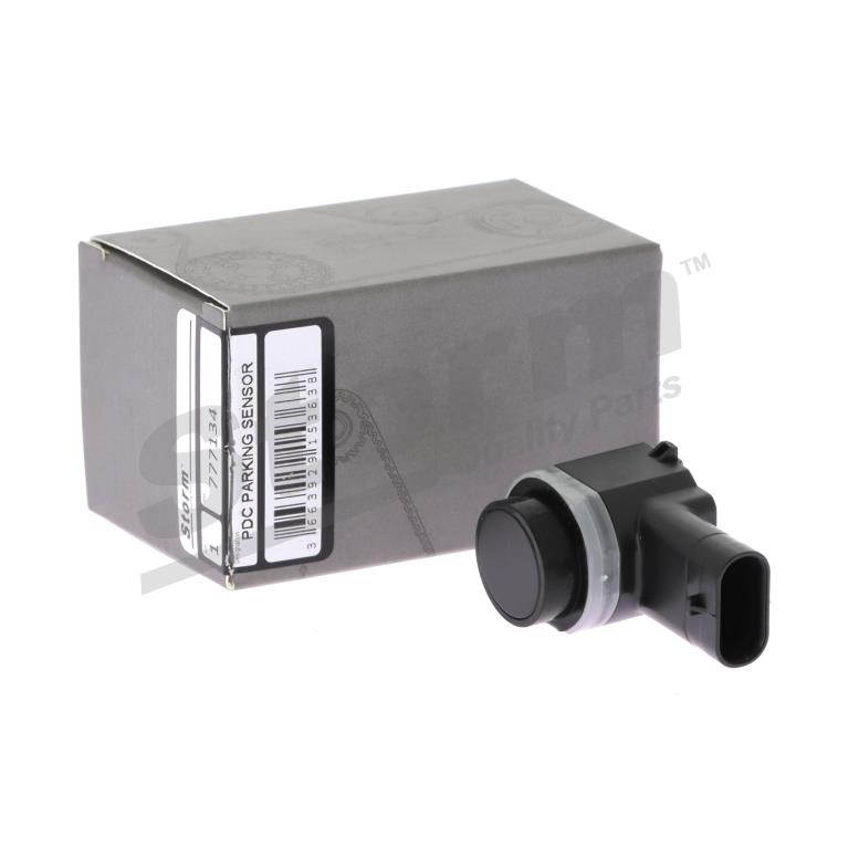 Sensores de ayuda al estacionamiento , montaje original Storm ref. 777134