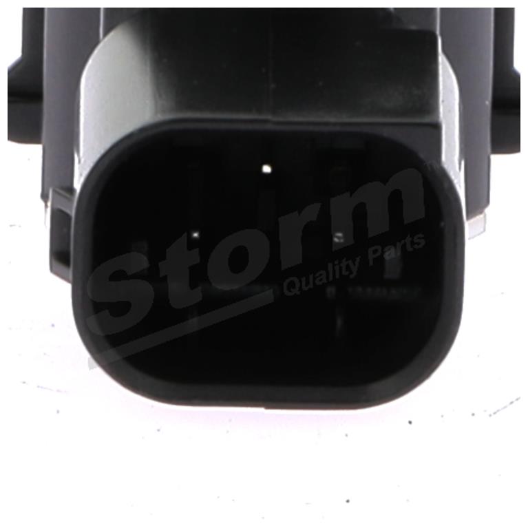 Capteurs d'aide au stationnement, montage d'origine (Capteur voiture parking) Storm ref. 777142
