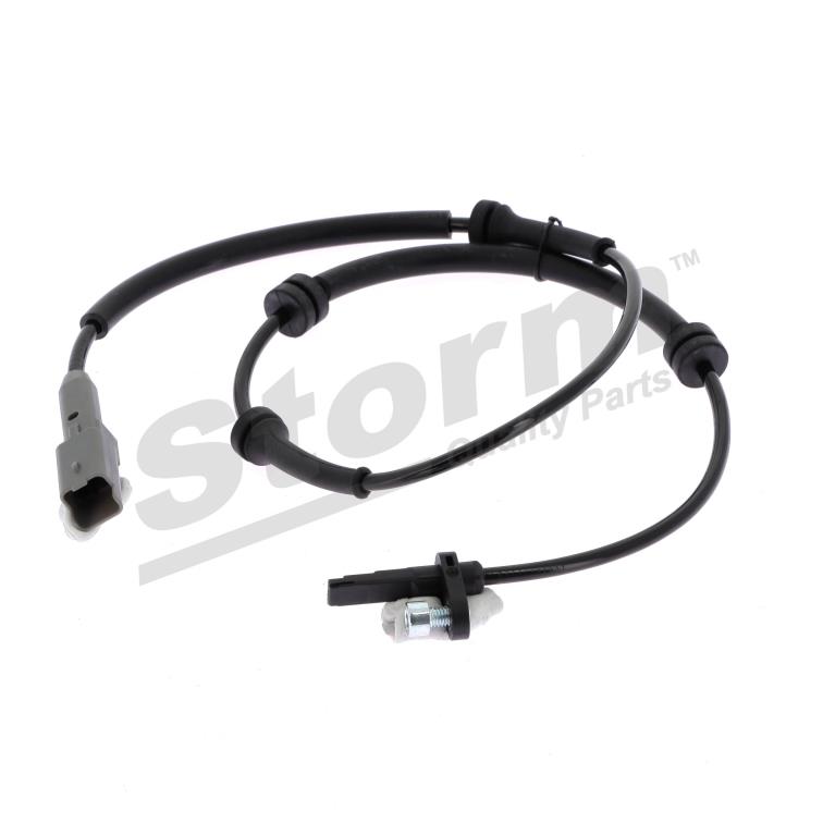 Capteur ABS (Capteur de vitesse de roue) Storm ref. 777146