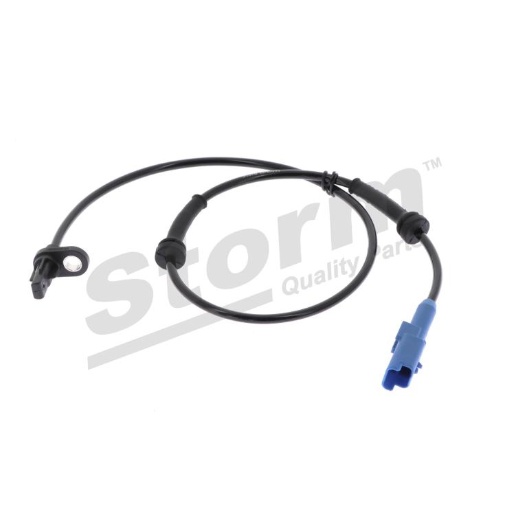 Capteur ABS (Capteur de vitesse de roue) Storm ref. 777147