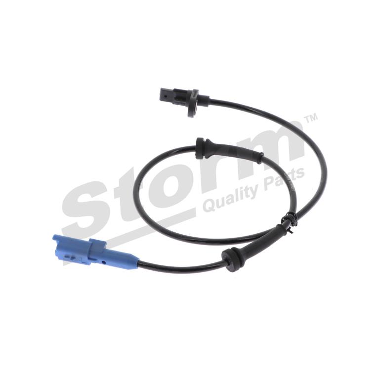Capteur ABS (Capteur de vitesse de roue) Storm ref. 777147