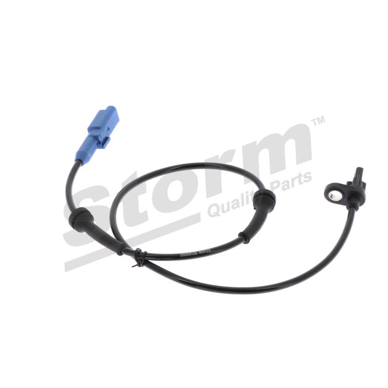 Capteur ABS (Capteur de vitesse de roue) Storm ref. 777147