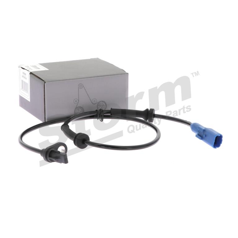 Capteur ABS (Capteur de vitesse de roue) Storm ref. 777147
