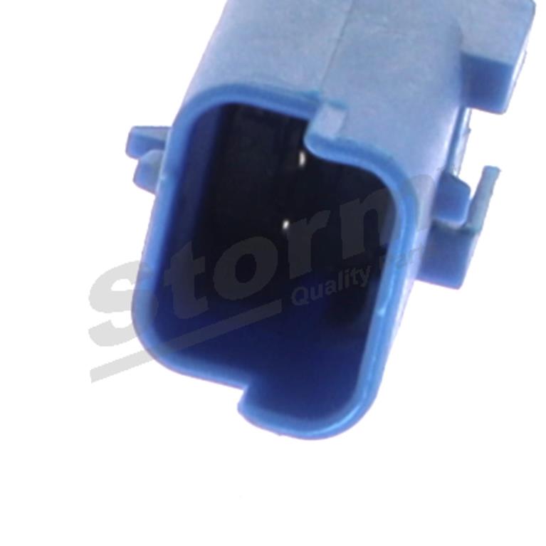 Capteur ABS (Capteur de vitesse de roue) Storm ref. 777147