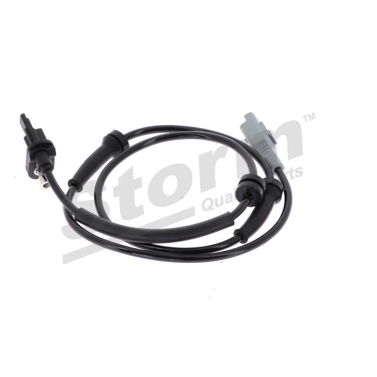Capteur ABS (Capteur de vitesse de roue) Storm ref. 777149