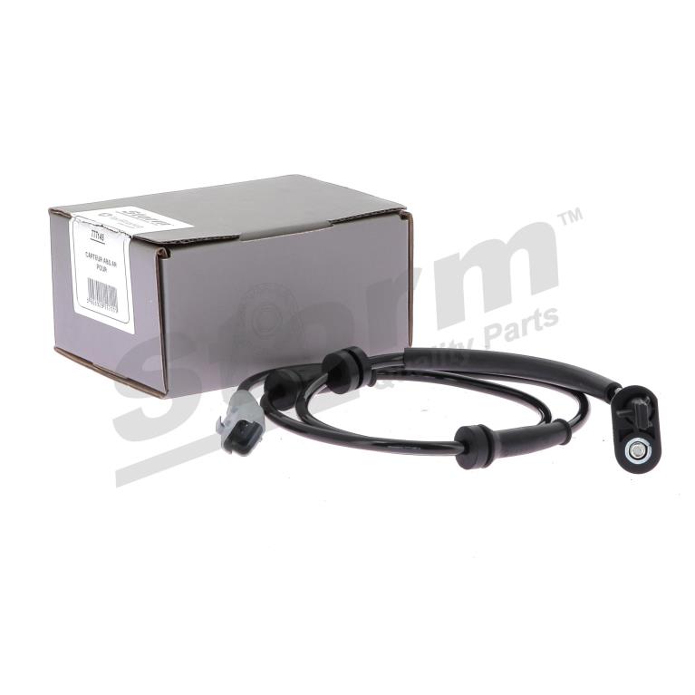 Capteur ABS (Capteur de vitesse de roue) Storm ref. 777149