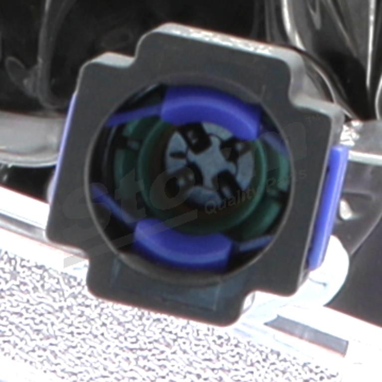 Unité d'injection, régénération du filtre à particules (Injecteur d'additif fap) Storm 777501