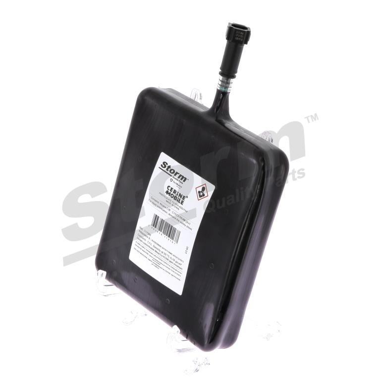 Unité d'injection, régénération du filtre à particules (Injecteur d'additif fap) Storm 777508