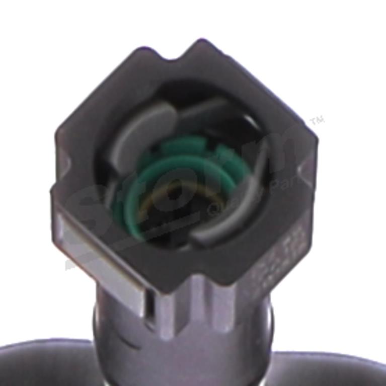 Unité d'injection, régénération du filtre à particules (Injecteur d'additif fap) Storm 777508