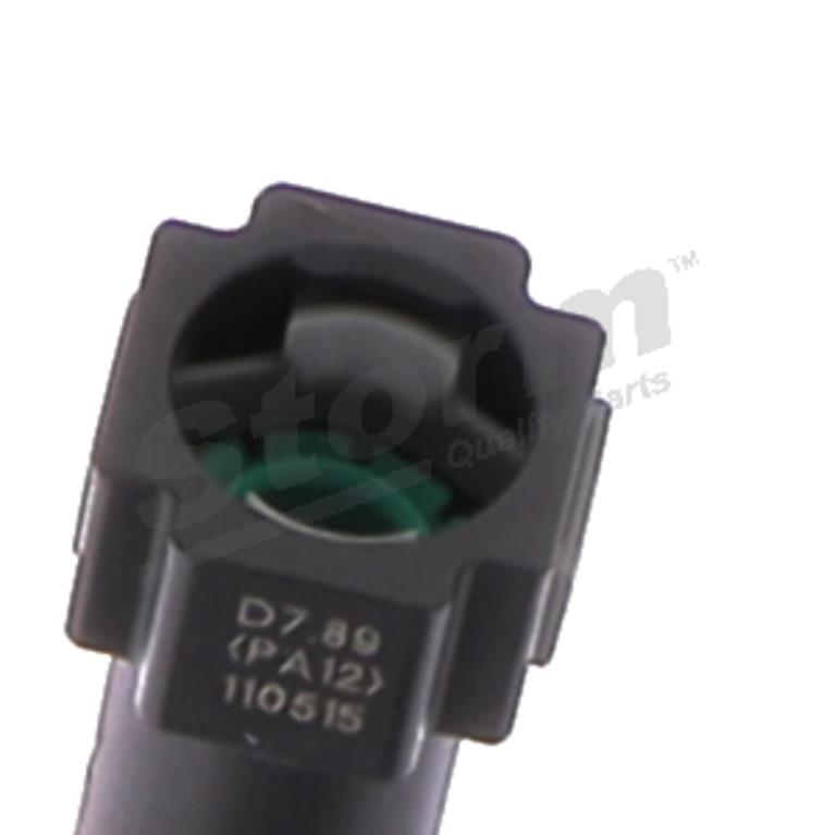 Unité d'injection, régénération du filtre à particules (Injecteur d'additif fap) Storm 777510