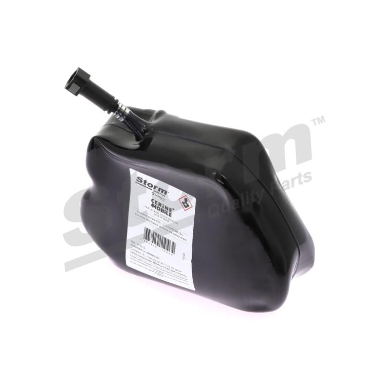 Unité d'injection, régénération du filtre à particules (Injecteur d'additif fap) Storm 777511