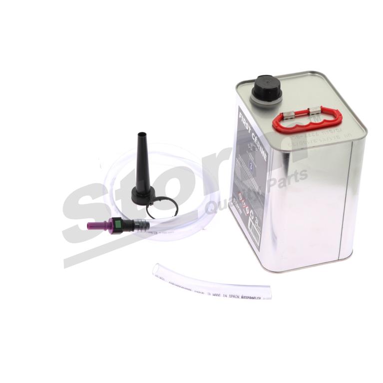 Regenerador de filtros de partículas Storm ref. 777516