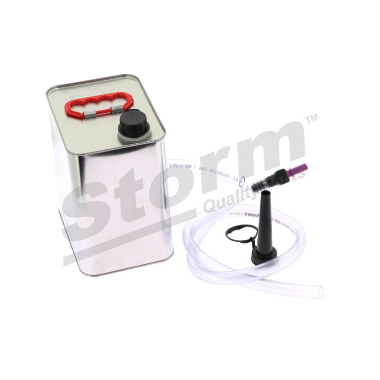 Regenerador de filtros de partículas Storm ref. 777516