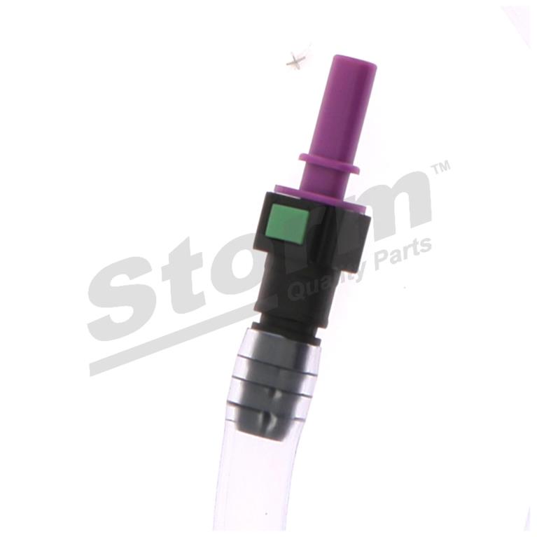 Regenerador de filtros de partículas Storm ref. 777516