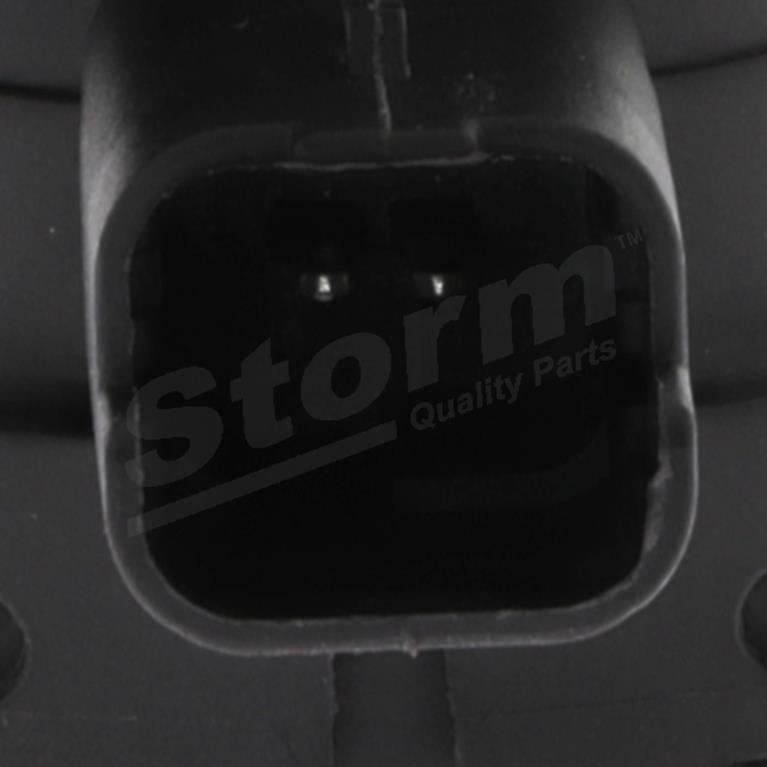 Capteur de pression, turbocompresseur Storm ref. 77790