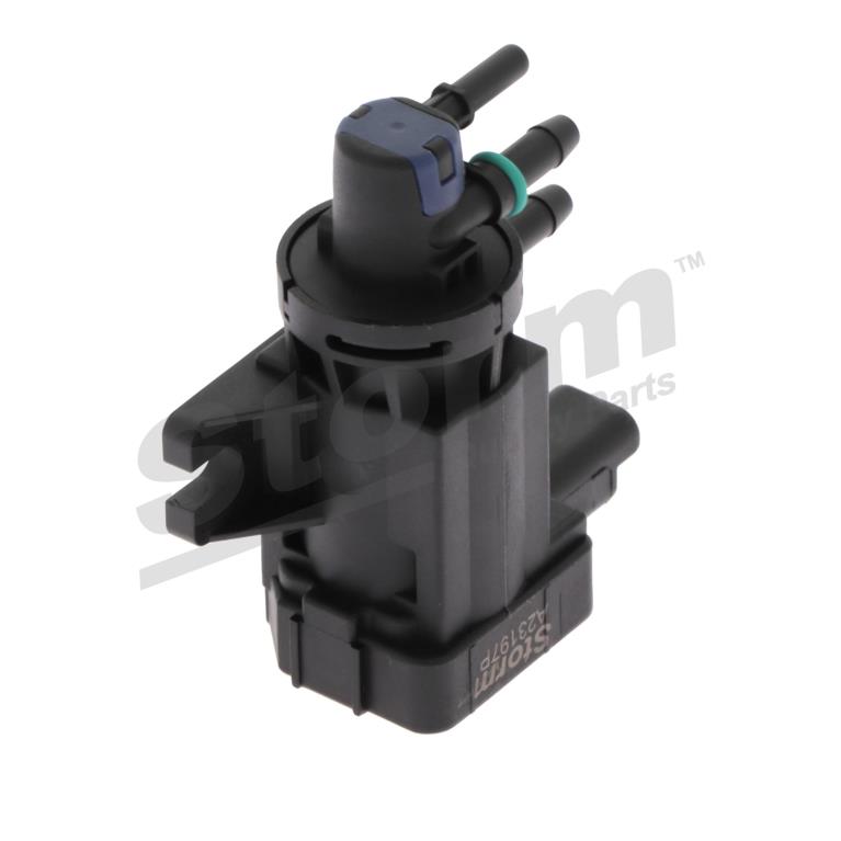 Transductor de presión, control de gases de escape Storm ref. 77792