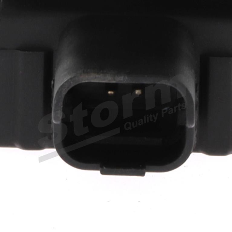 Transductor de presión, control de gases de escape Storm ref. 77792